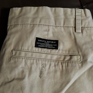 Khaki Pants